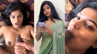 Horny Punjabi College Girl Fucking hardly By Lover