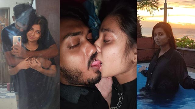 Punjabi Mallu Wife Secret Riding – Viral Porn XXX