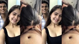Punjabi Hot Gf Blowjob And Fucked – Viral Porn