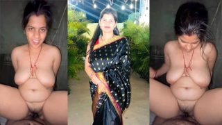 Desi Hot Wife Anal Play Riding Painful Fucking Mms