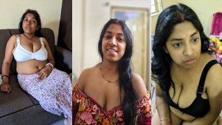 Desi Hot Mallu Wife Big Boobs Mms – Fucking in Doggy Sex