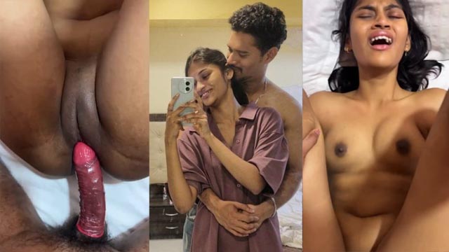 Punjabi Mallu Babe Honeymoon Night Sex Party by Lovers