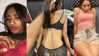 Tamil Horny Babe Fucking – Boyfriend Viral Video