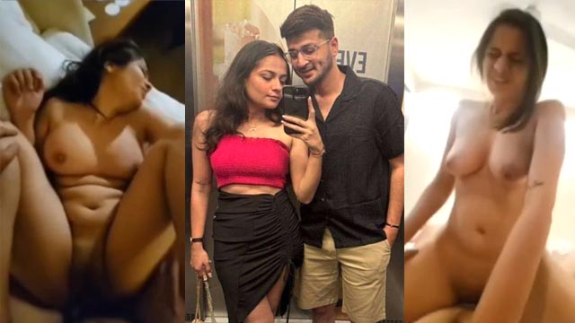 Indian Delhi Girl Blowjob – Riding Deep Fucking