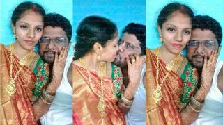 Punjabi Horny Wife – Hard Fucking Video
