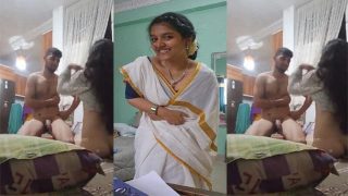 Desi Hot babe Enjoying Fucking With Lovers