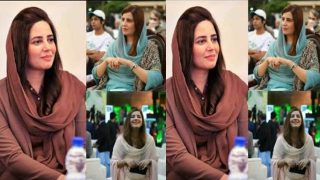 Pakisthani Parliament Minister Viral Fucking Leaked