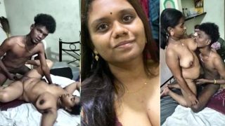 Tamil Viral Teacher Sex – College Boy fuck